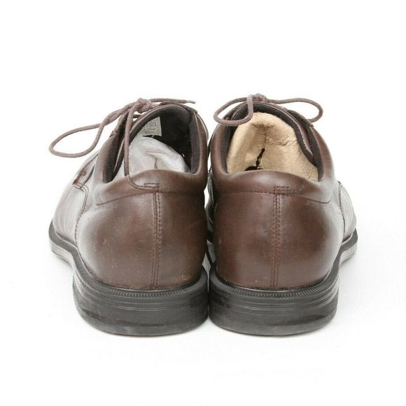 Rockport Editorial Office Plain Toe Derby Shoes 10 main image 9